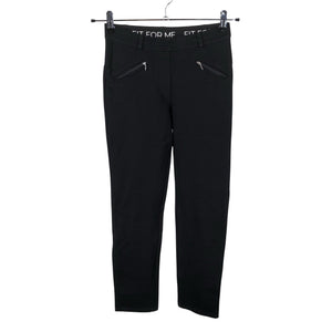 Unisex NP Collection - Tricot pants, size 34 - Black (1)