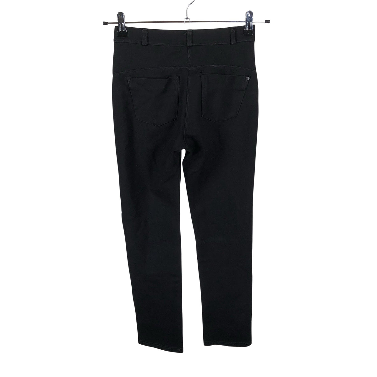 Unisex NP Collection - Tricot pants, size 34 - Black (2)