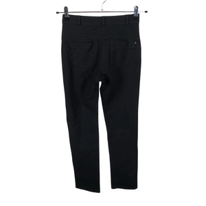 Unisex NP Collection - Tricot pants, size 34 - Black (2)
