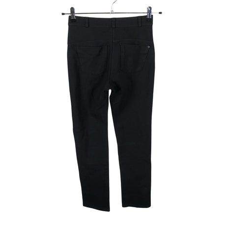 Unisex NP Collection - Tricot pants, size 34 - Black (2)