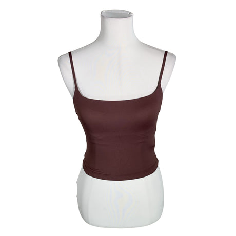 Unisex ICIW – Icaniwill - Sports top, size 34 - Wine red ()