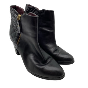 Unisex Bama - Ankle boots, size 38 - Black (2)