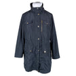 Unisex Noom - Outdoor jacket, size 42 - Blue ()