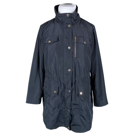 Unisex Noom - Outdoor jacket, size 42 - Blue ()