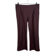 Unisex Nanso - Tricot pants, size 46 - Brown ()
