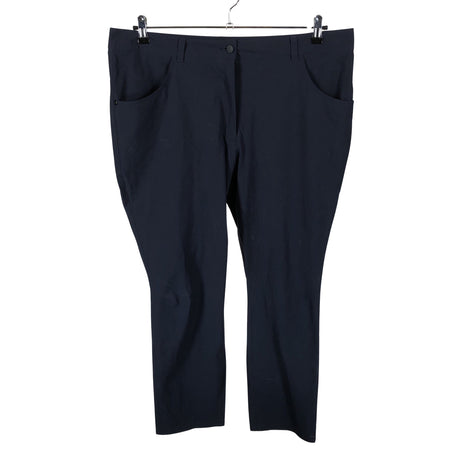 Unisex Icepeak - Outdoor pants, size 48 - Blue ()
