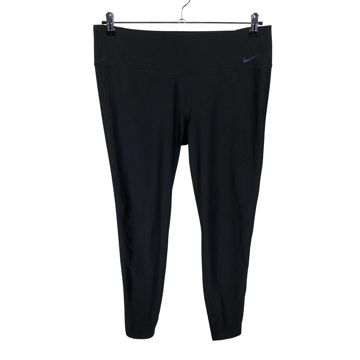 Unisex Nike - Sports tights, size 42 - Black (1)