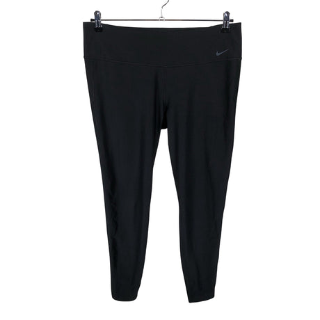 Unisex Nike - Sports tights, size 42 - Black ()