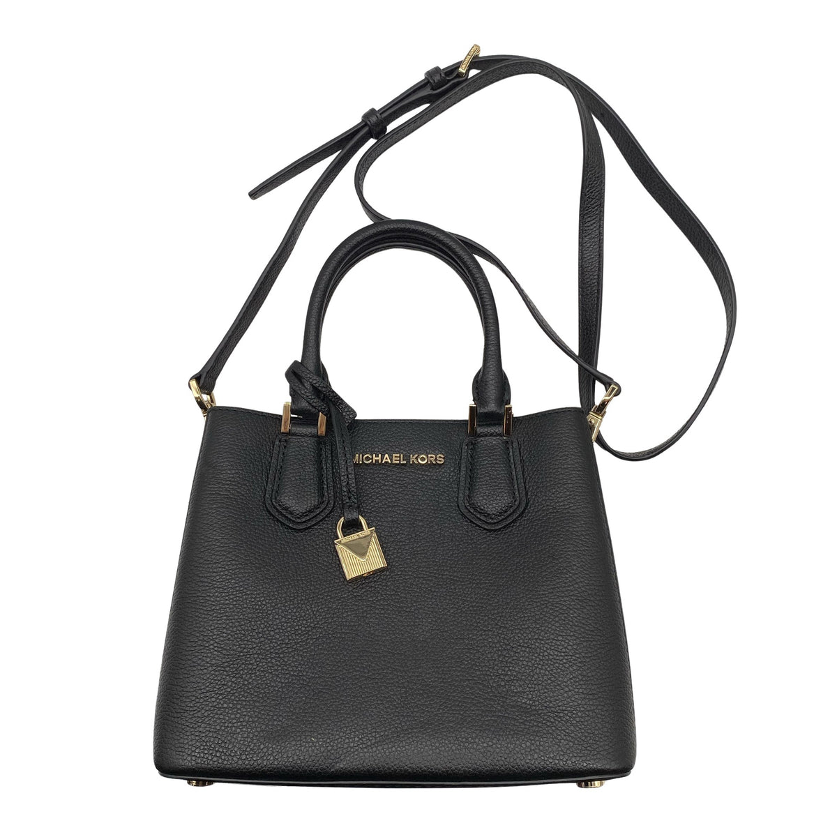 Unisex Michael Kors - Handbag, size Mini - Black (1)