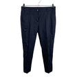 Unisex Cambio - Slacks, size 40 - Blue ()