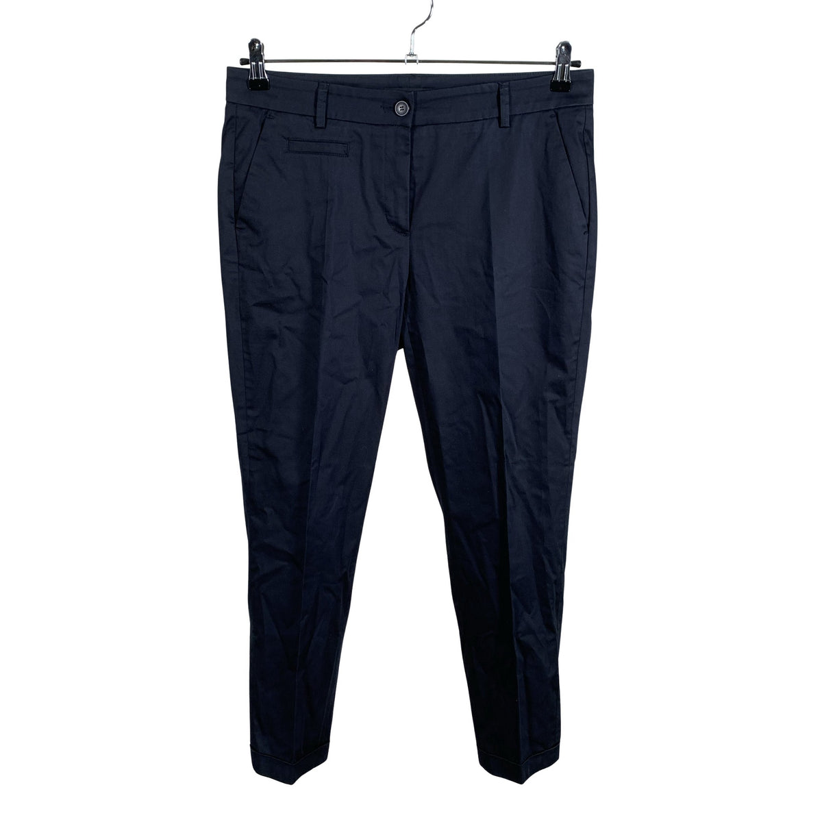 Unisex Cambio - Slacks, size 40 - Blue (1)