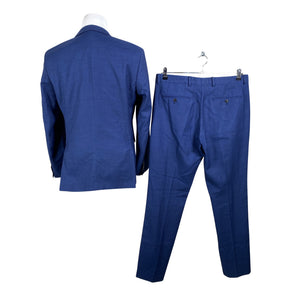 Unisex Jack & Jones - Suit, size L - Blue (2)