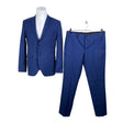 Unisex Jack & Jones - Suit, size L - Blue ()