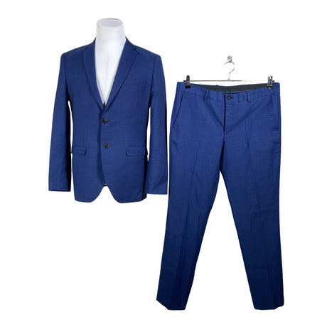 Unisex Jack & Jones - Suit, size L - Blue ()