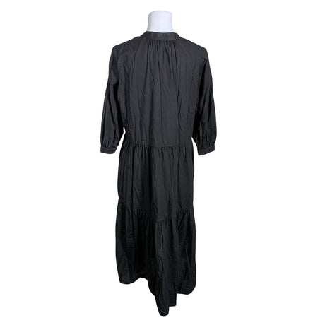 Unisex Marc O'Polo - Dress, size 36 - Black (2)