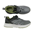 Unisex Halti - Sneakers, size 36 - Gray ()