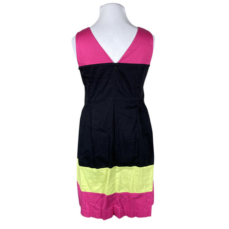 Unisex My Olsson - Dress, size 42 - Pink (2)