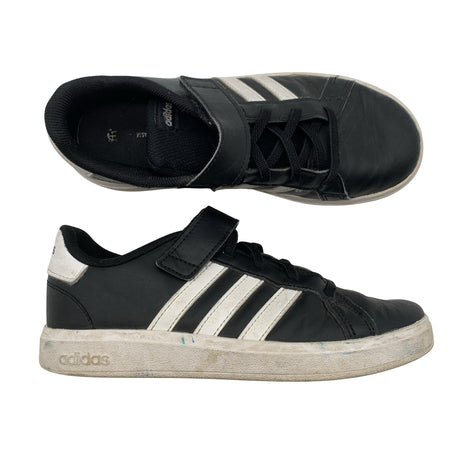 Unisex Adidas - Casual sneakers, size 36 - Black ()