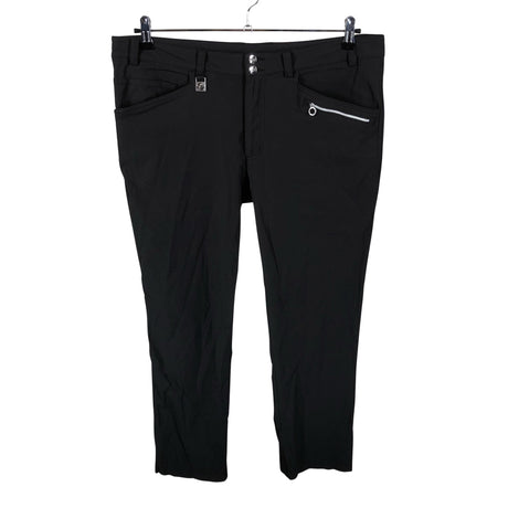 Unisex Röhnisch - Outdoor pants, size 48 - Black ()