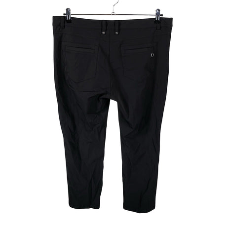 Unisex Röhnisch - Outdoor pants, size 48 - Black (2)