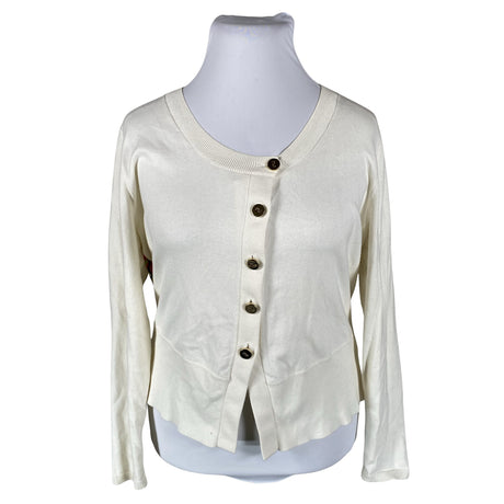 Unisex Ted Baker - Cardigan, size 42 - White ()
