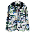 Unisex Reima - Soft shell jacket, size 128 - 134 - White ()