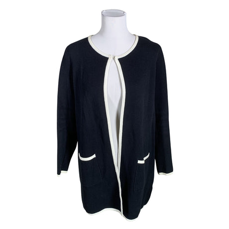 Unisex Noom - Cardigan, size 38 - Blue ()