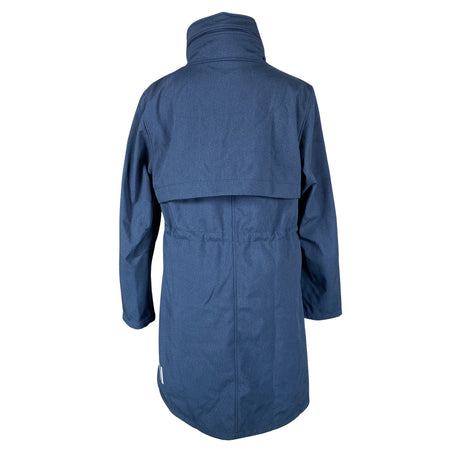 Unisex Huppa - Soft shell jacket, size 44 - Blue (2)