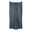 Unisex Part two - Schiffon trousers, size 36 - Gray ()