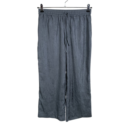 Unisex Part two - Schiffon trousers, size 36 - Gray ()