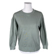 Unisex COS - Sweatshirt, size 34 - Green ()