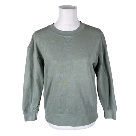Unisex COS - Sweatshirt, size 34 - Green ()