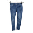 Unisex Denim Hunter - Jeans, size W26 - Blue ()