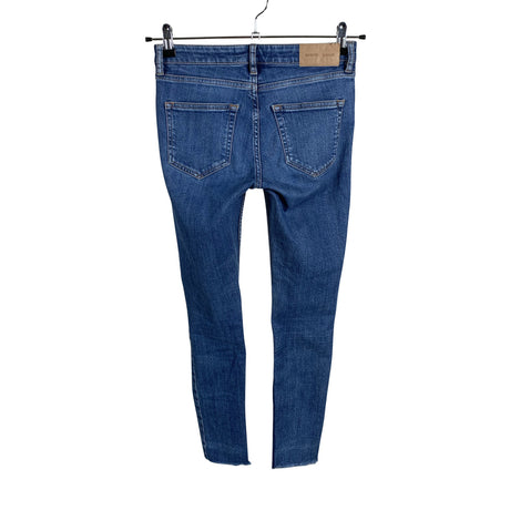 Unisex Samsoe&Samsoe - Jeans, size W26 - Blue (2)