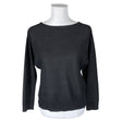 Unisex Massimo Dutti - Sweater, size 34 - Black ()