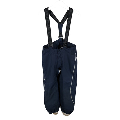 Unisex Reimatec - Spring/Fall pants, size 104 - 110 - Blue ()