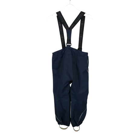 Unisex Reimatec - Spring/Fall pants, size 104 - 110 - Blue (2)