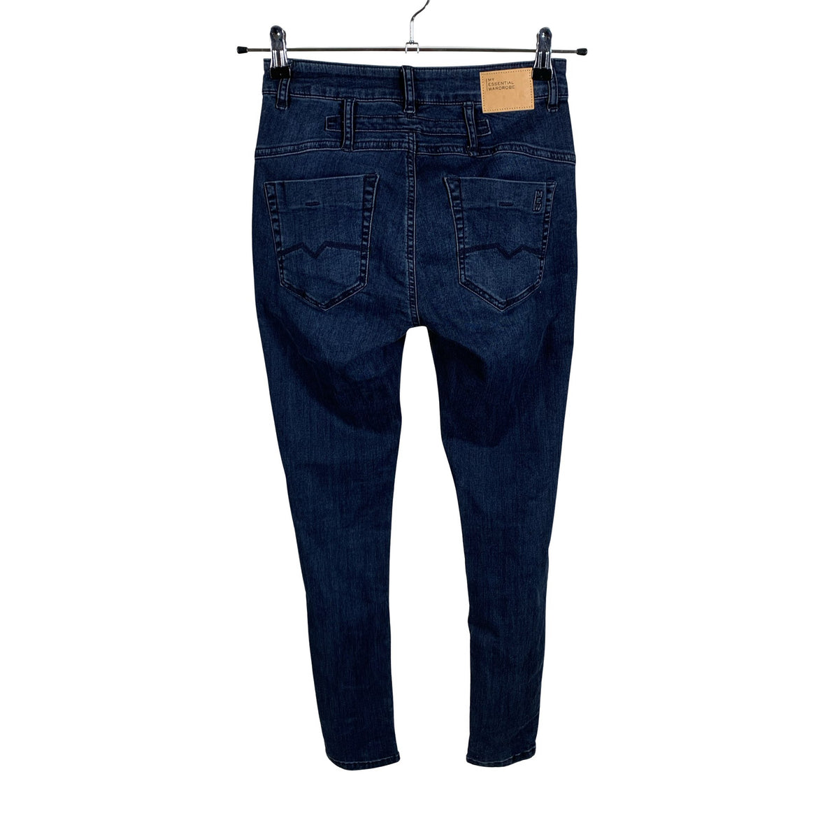 Unisex My Essential Wardrobe - Jeans, size W28 - Blue (2)