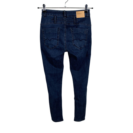 Unisex My Essential Wardrobe - Jeans, size W28 - Blue (2)