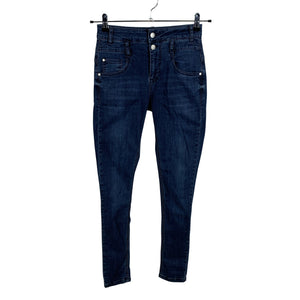 Unisex My Essential Wardrobe - Jeans, size W28 - Blue (1)