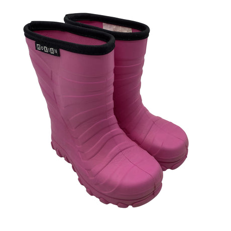 Unisex Nokian - Wellingtons, size 26 - Pink (2)