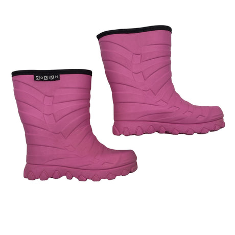 Unisex Nokian - Wellingtons, size 26 - Pink ()