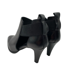 Unisex Nude of Scandinavia - High heels, size 38 - Black (3)