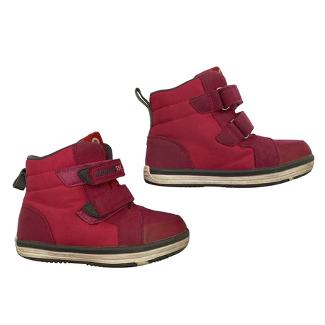 Unisex Reimatec - Spring/Fall shoes, size 26 - Pink ()
