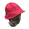 Unisex Reima - Rain hat, size 52 - 54 cm - Pink ()