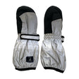 Unisex Polarn O. Pyret - Sprint/Fall gloves, size 3 - 4 vuotta - Gray ()