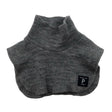 Unisex Polarn O. Pyret - Neckwarmer, size Ei kokoa - Gray ()