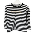 Unisex Marimekko - Tricot shirt, size 104 - 110 - Black ()