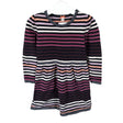 Unisex Esprit - Knit dress, size 104 - 110 - Violet ()