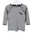 Unisex Tommy Hilfiger - Tricot tunic, size 98 - 104 - Blue ()